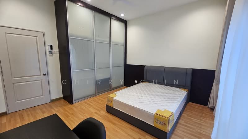 Rumah Teres 2 Tingkat untuk Disewa di Bandar Bukit Raja (Klang) - Cherry Chin - Master Bedroom - PropertyGuru.com.my