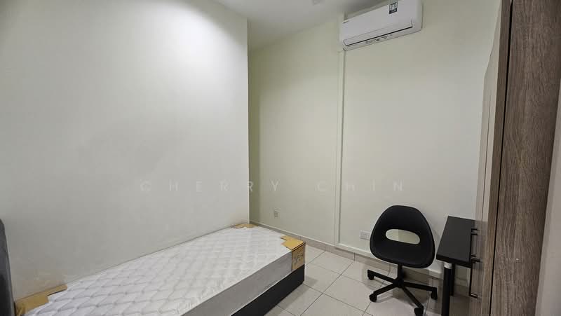 Rumah Teres 2 Tingkat untuk Disewa di Bandar Bukit Raja (Klang) - Cherry Chin - Downstair Bedroom 2 - PropertyGuru.com.my