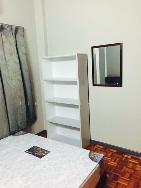 Apartment for Sale at Subang Jaya Lafite - Linda Suguna - Bedroom - PropertyGuru.com.my