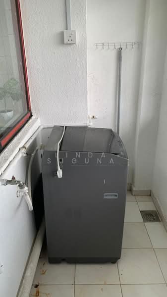 Apartment for Sale at Subang Jaya Lafite - Linda Suguna - Balcony - PropertyGuru.com.my