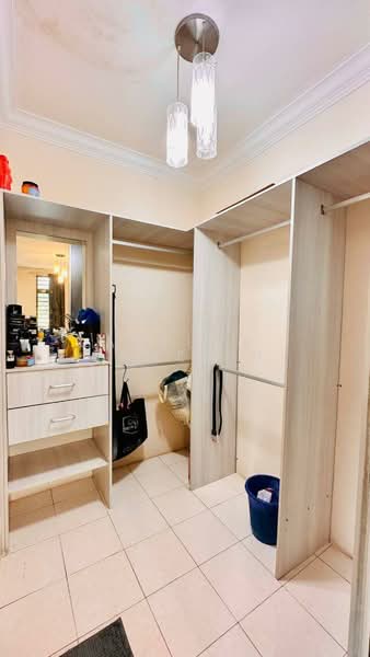3-storey Terraced House for Sale in Taman Warisan Indah (Dengkil) - Adzura Zamedin - Interior - PropertyGuru.com.my