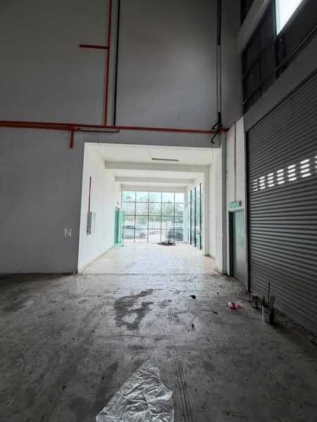Semi-D Factory for Rent in Taman Perindustrian Murni Senai (Senai) - Nelson Tan - PropertyGuru.com.my