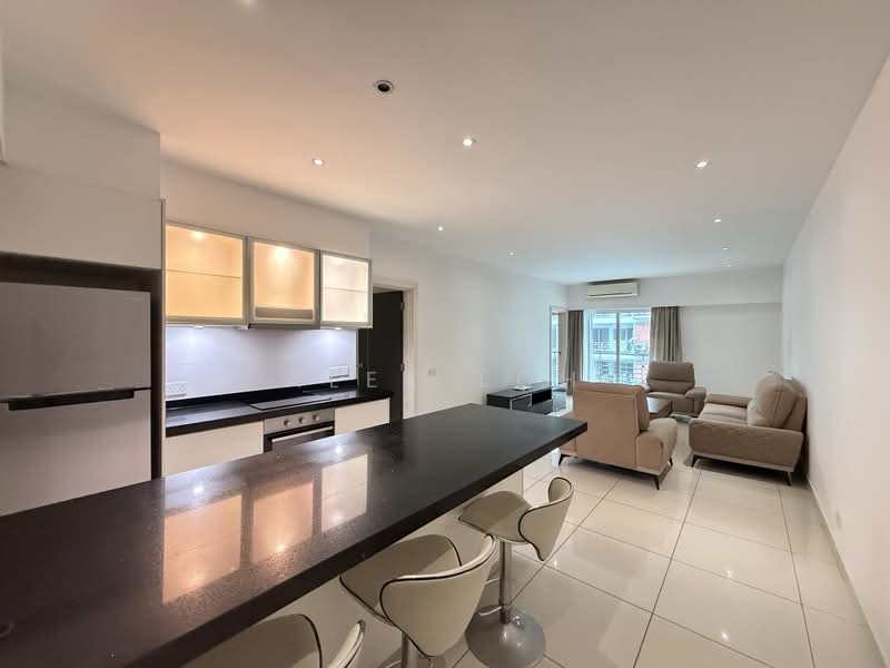 Condominium for Rent at The Laguna - Alex Loh - PropertyGuru.com.my