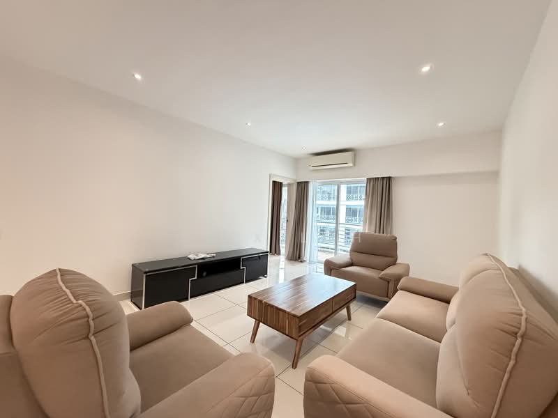 Condominium for Rent at The Laguna - Alex Loh - PropertyGuru.com.my