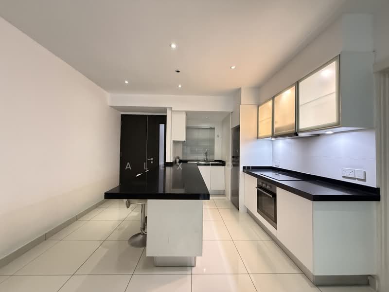Condominium for Rent at The Laguna - Alex Loh - PropertyGuru.com.my