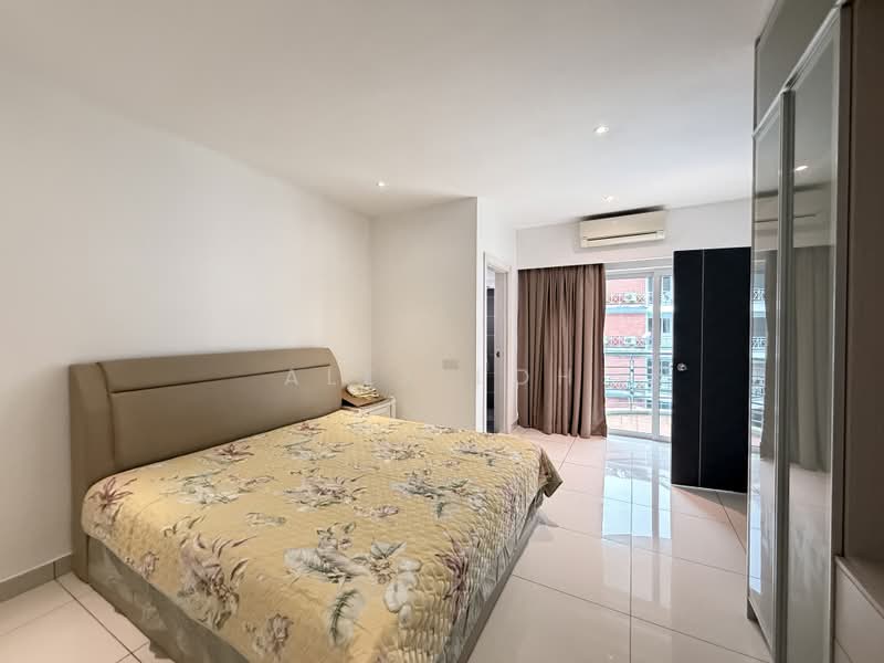 Condominium for Rent at The Laguna - Alex Loh - PropertyGuru.com.my