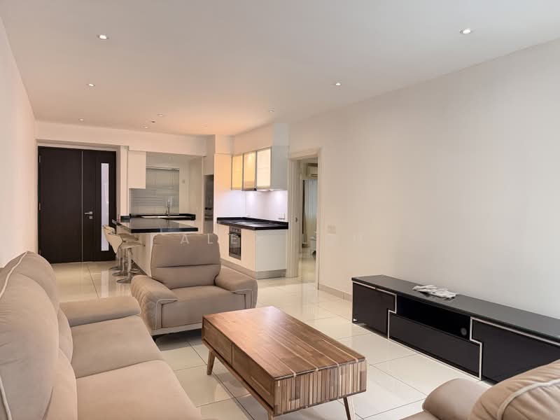 Condominium for Rent at The Laguna - Alex Loh - PropertyGuru.com.my