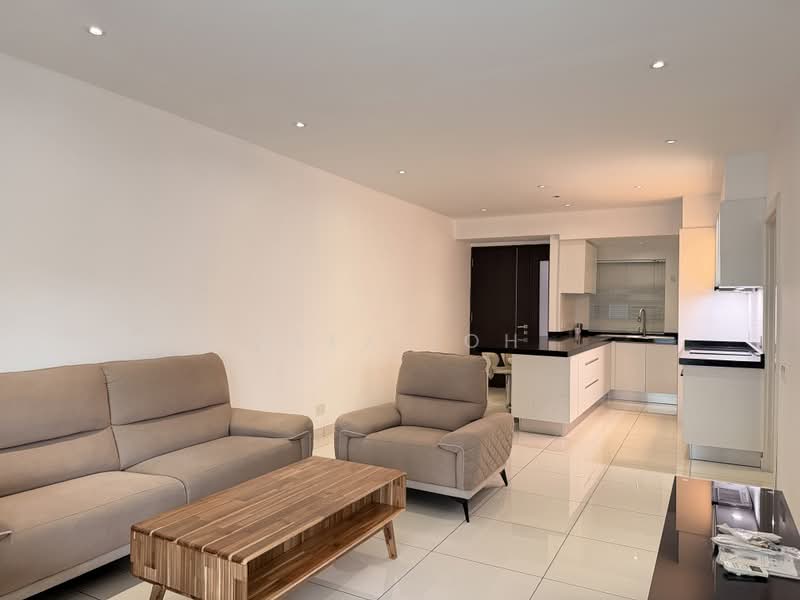 Condominium for Rent at The Laguna - Alex Loh - PropertyGuru.com.my