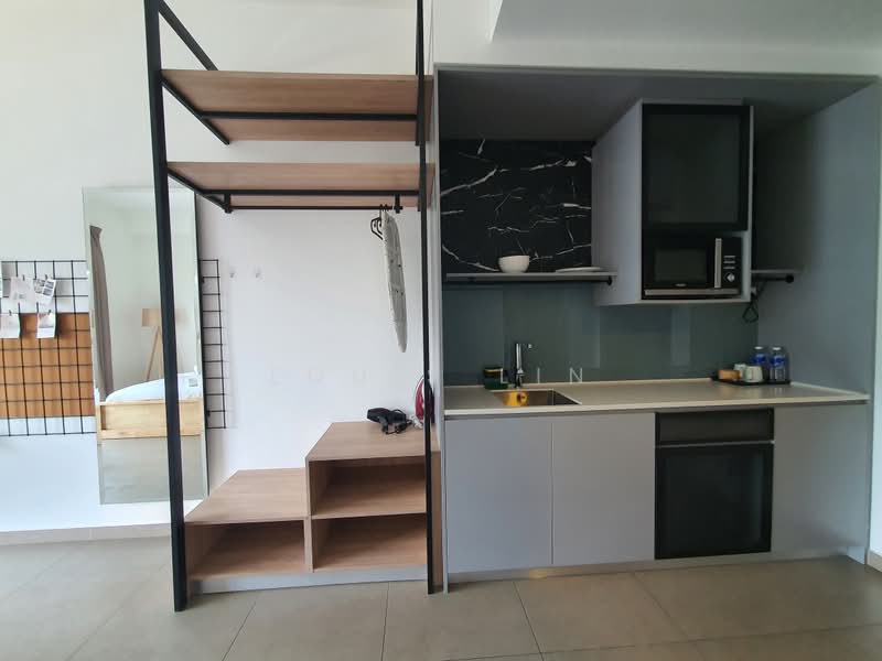 Service Residence for Rent at Mossaz @ Empire City - Louis Lin - PropertyGuru.com.my