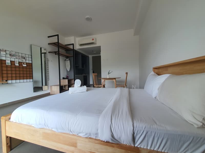 Service Residence for Rent at Mossaz @ Empire City - Louis Lin - PropertyGuru.com.my