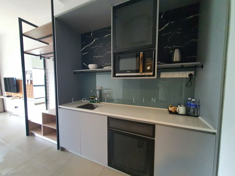 Service Residence for Rent at Mossaz @ Empire City - Louis Lin - PropertyGuru.com.my