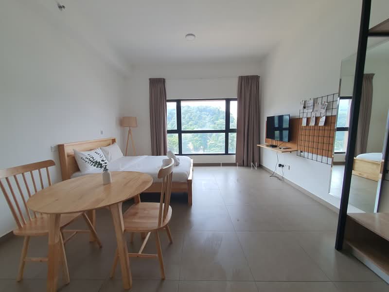 Service Residence for Rent at Mossaz @ Empire City - Louis Lin - PropertyGuru.com.my