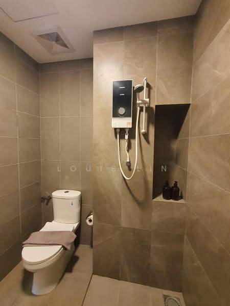 Service Residence for Rent at Mossaz @ Empire City - Louis Lin - PropertyGuru.com.my