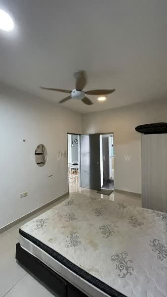 Kondominium untuk Disewa di The Aliff Residences (Alif Utama) - Mavis Hew - Bedroom - PropertyGuru.com.my