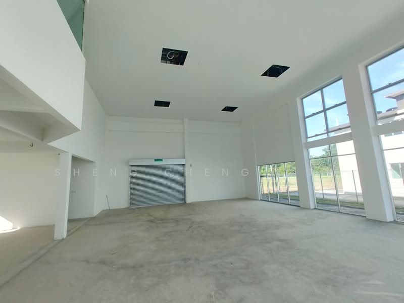 Kedai untuk Disewa di Johor Bahru (Johor) - Sheng Cheng Tiew - Interior - PropertyGuru.com.my