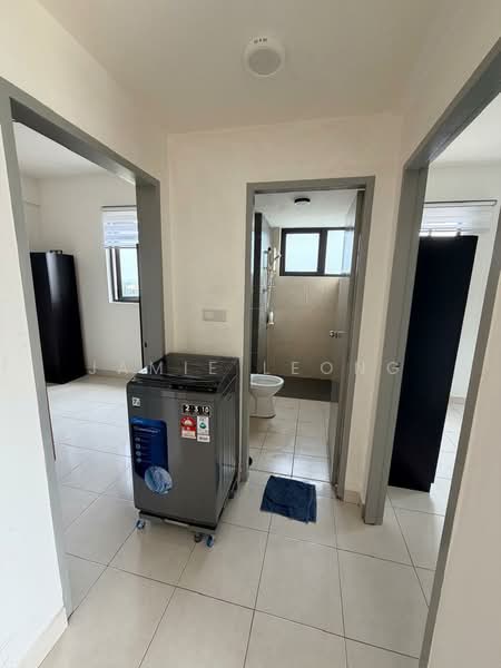 Servis Apartment untuk Disewa di Tiara Imperio Residence - Jamie Leong - Interior - PropertyGuru.com.my