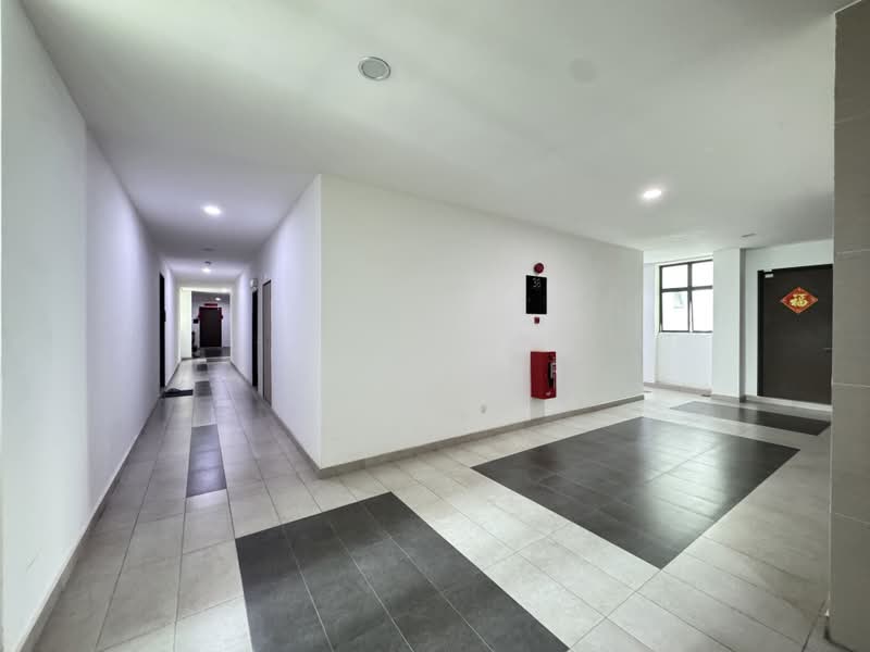 Service Residence for Rent at Green Haven - Alan Ler - PropertyGuru.com.my