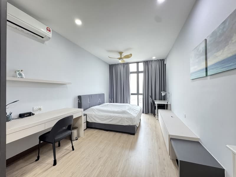 Service Residence for Rent at Green Haven - Alan Ler - PropertyGuru.com.my