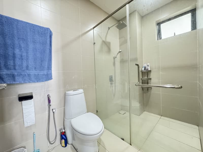 Service Residence for Rent at Green Haven - Alan Ler - PropertyGuru.com.my