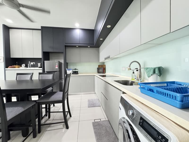 Service Residence for Rent at Green Haven - Alan Ler - PropertyGuru.com.my