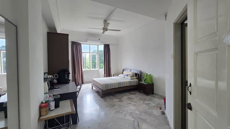 Pangsapuri untuk Dijual di Stulang Villa - Olivia Ching - Bedroom - PropertyGuru.com.my
