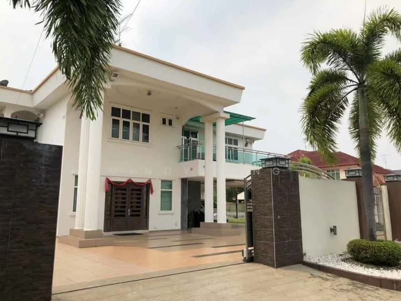 Bungalow for Sale in Taman Universiti (Skudai) - Mindy Heng - PropertyGuru.com.my