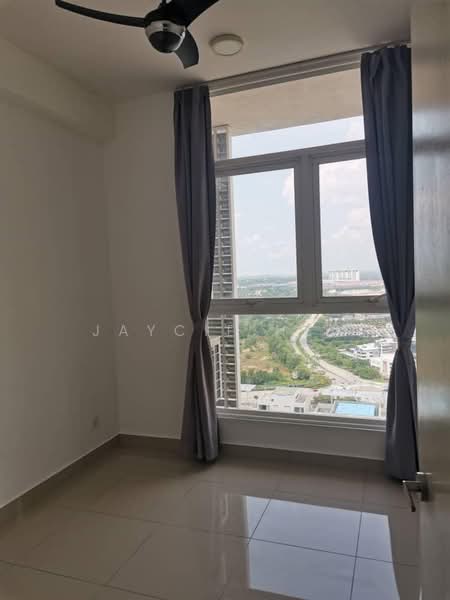Condominium for Rent at Mutiara Ville - Jaycie Hew - View - PropertyGuru.com.my