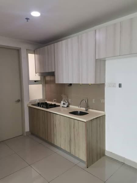 Condominium for Rent at Mutiara Ville - Jaycie Hew - Kitchen - PropertyGuru.com.my