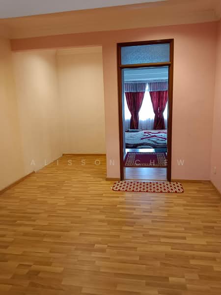 Rumah Teres untuk Dijual di Sungai Ara (Penang) - Alisson Chew - Interior - PropertyGuru.com.my