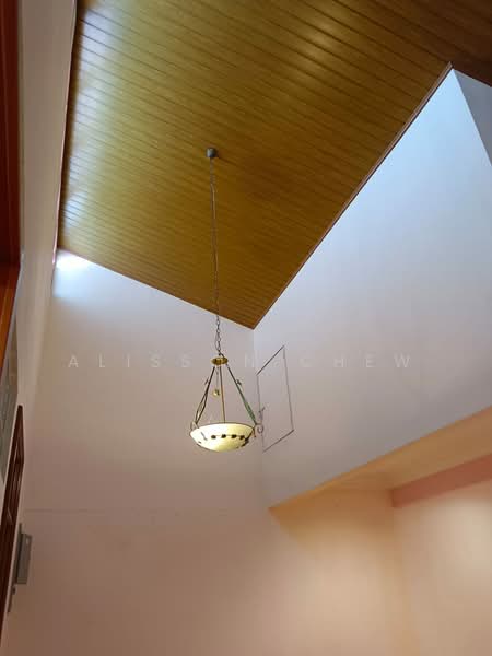 Rumah Teres untuk Dijual di Sungai Ara (Penang) - Alisson Chew - Interior - PropertyGuru.com.my