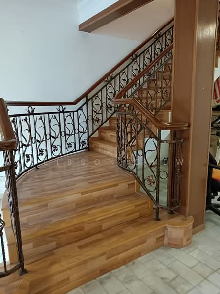 Rumah Teres untuk Dijual di Sungai Ara (Penang) - Alisson Chew - Interior - PropertyGuru.com.my