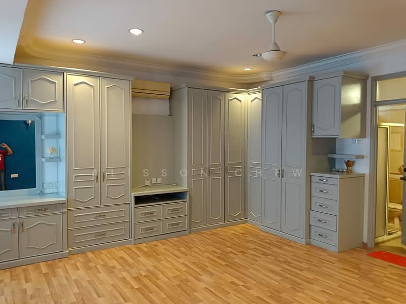 Rumah Teres untuk Dijual di Sungai Ara (Penang) - Alisson Chew - Bedroom - PropertyGuru.com.my
