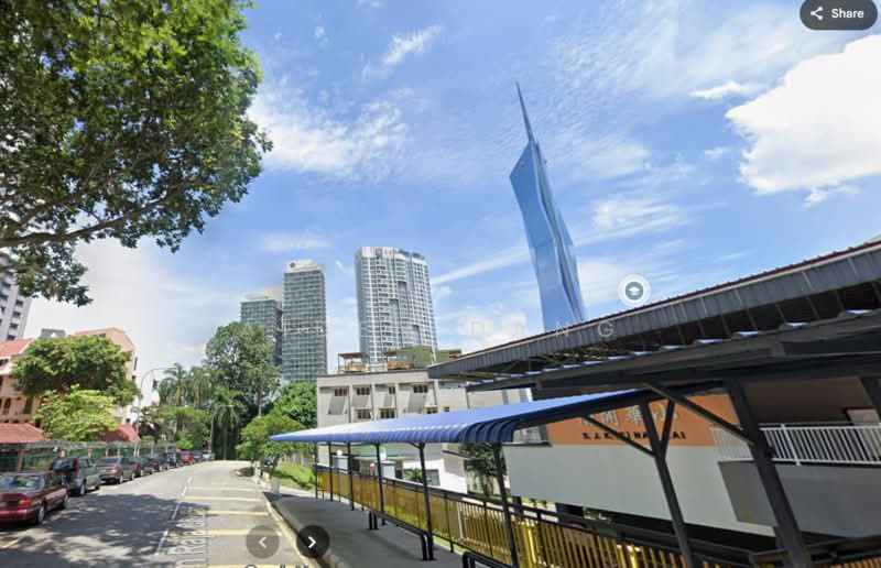 Banglo Komersial untuk Dijual di Kuala Lumpur (Kuala Lumpur) - Aiden Dang - Exterior - PropertyGuru.com.my