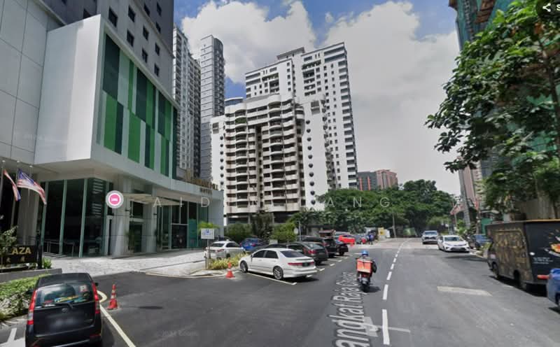 Banglo Komersial untuk Dijual di Kuala Lumpur (Kuala Lumpur) - Aiden Dang - Exterior - PropertyGuru.com.my