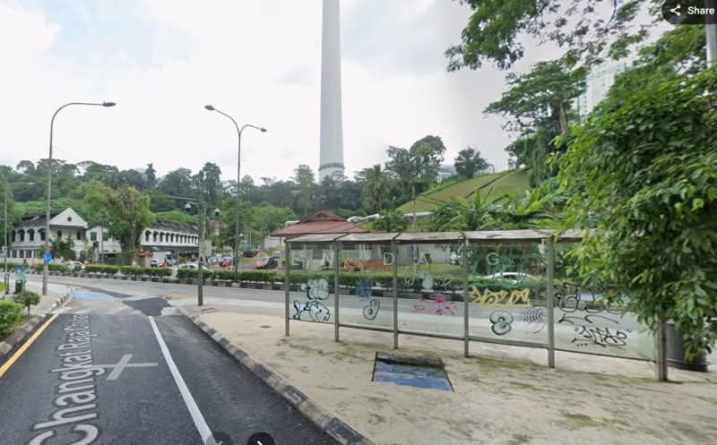 Banglo Komersial untuk Dijual di Kuala Lumpur (Kuala Lumpur) - Aiden Dang - Exterior - PropertyGuru.com.my