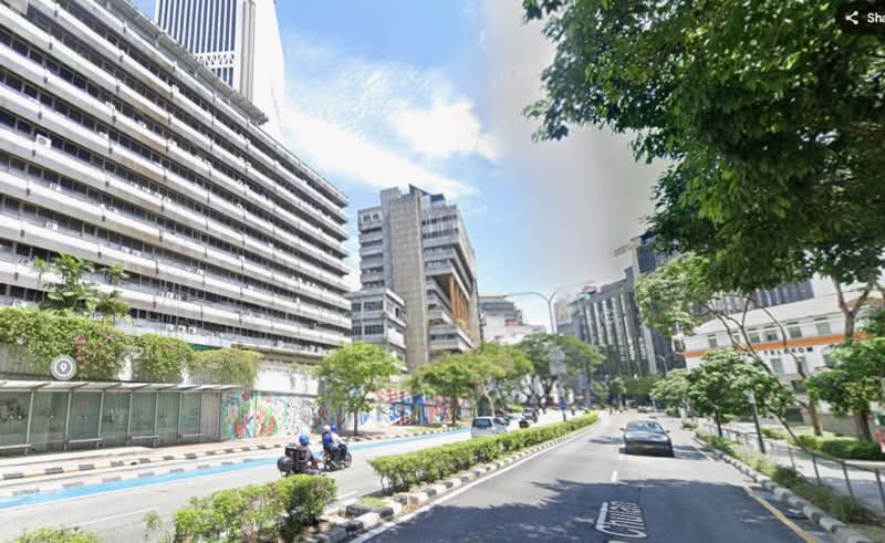 Banglo Komersial untuk Dijual di Kuala Lumpur (Kuala Lumpur) - Aiden Dang - Exterior - PropertyGuru.com.my