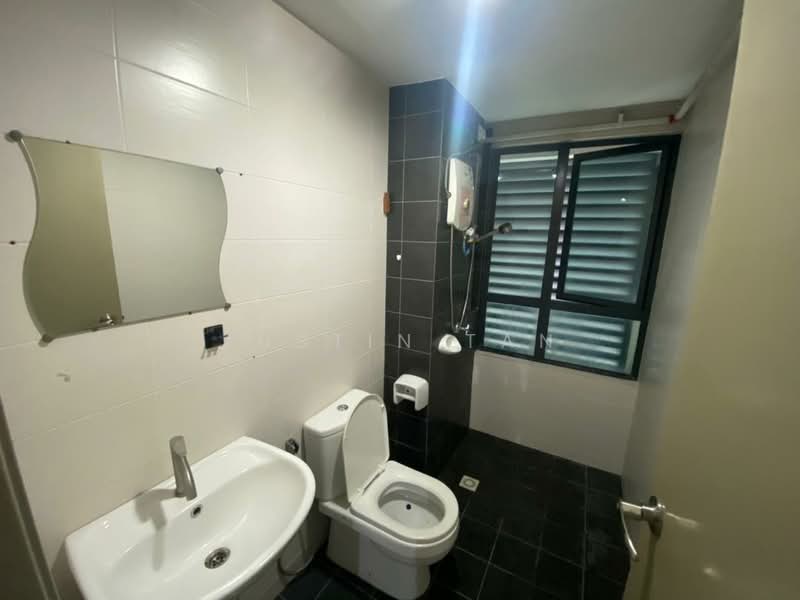 Service Residence for Rent at Subang Soho (One Soho) - Justin Tan - Bathroom - PropertyGuru.com.my