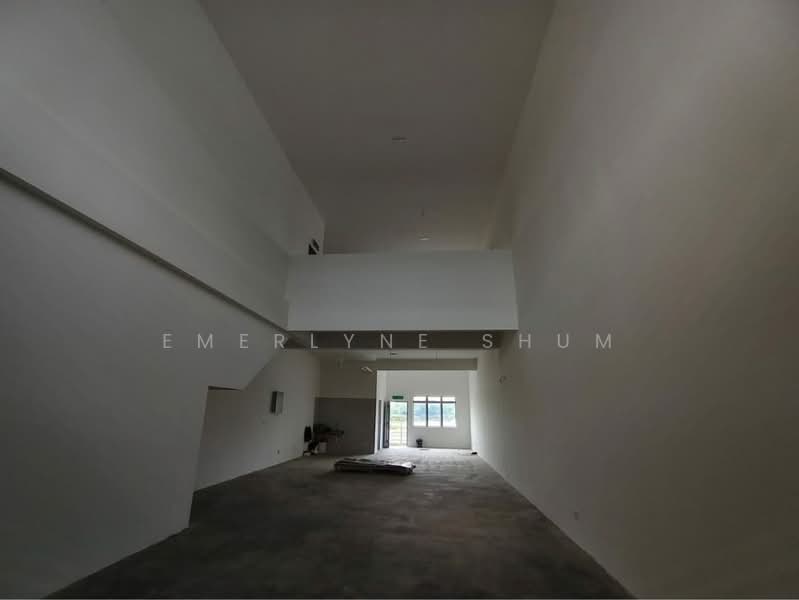 Shop / Office untuk Disewa di Bandar Metro Puchong (Puchong) - Emerlyne Shum - Interior - PropertyGuru.com.my