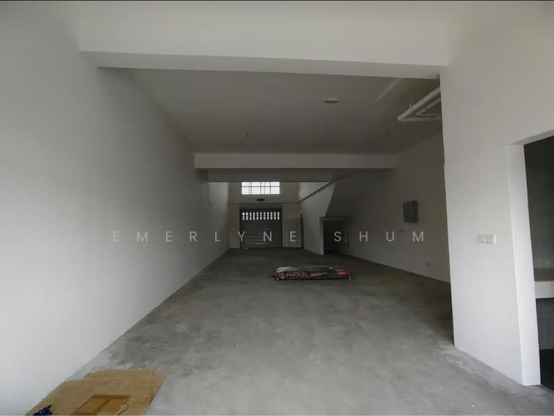 Shop / Office untuk Disewa di Bandar Metro Puchong (Puchong) - Emerlyne Shum - Interior - PropertyGuru.com.my