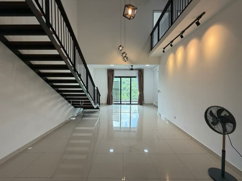 Condominium for Rent at Damansara Seresta - Justin Lai - Living Room - PropertyGuru.com.my