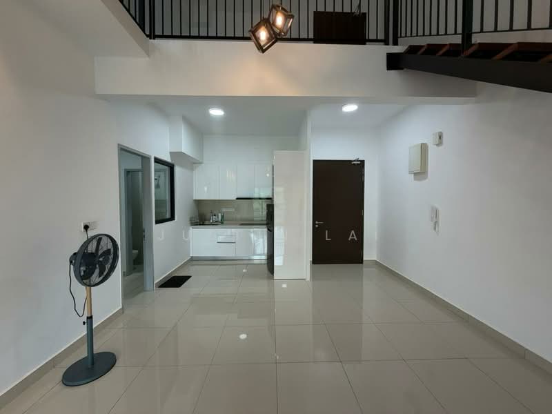 Condominium for Rent at Damansara Seresta - Justin Lai - Interior - PropertyGuru.com.my