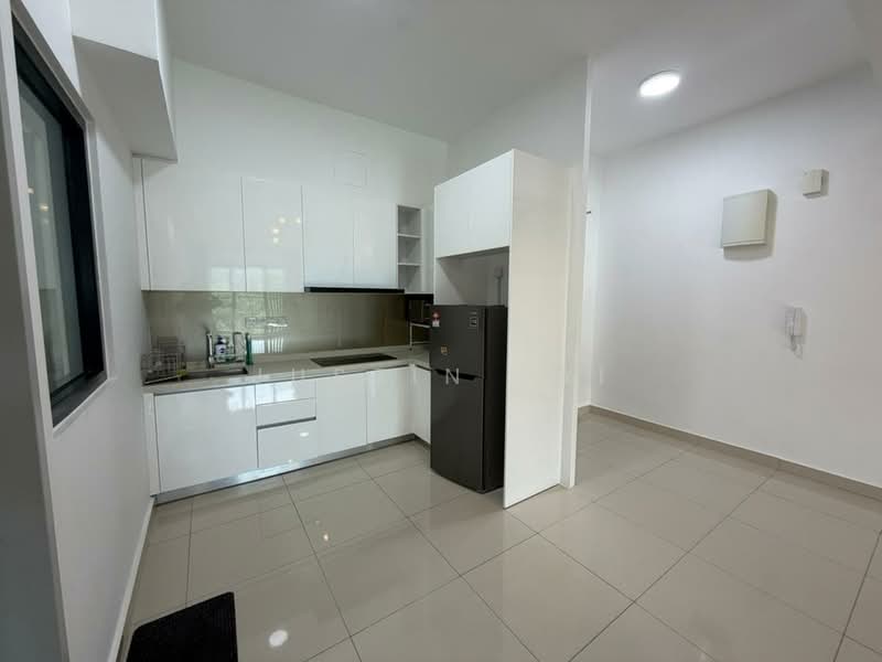 Condominium for Rent at Damansara Seresta - Justin Lai - Kitchen - PropertyGuru.com.my