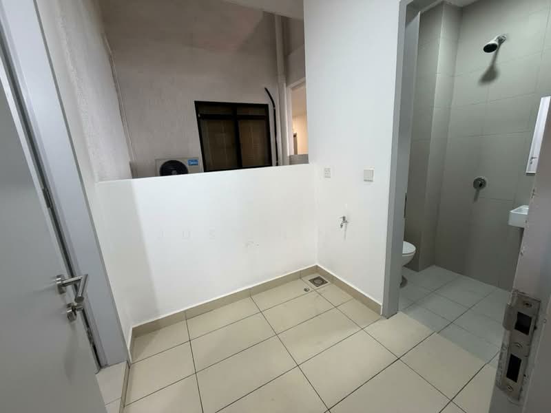 Condominium for Rent at Damansara Seresta - Justin Lai - Bathroom - PropertyGuru.com.my