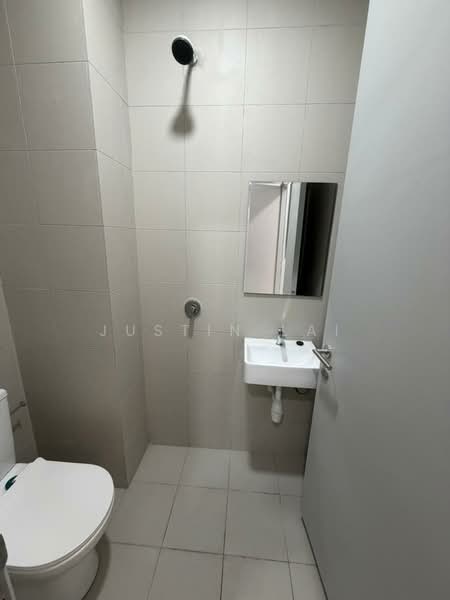 Condominium for Rent at Damansara Seresta - Justin Lai - Bathroom - PropertyGuru.com.my