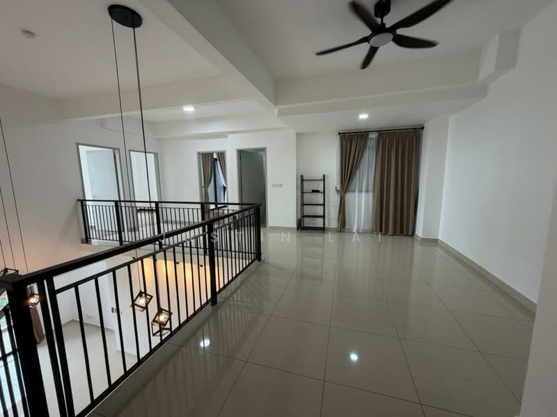 Condominium for Rent at Damansara Seresta - Justin Lai - Interior - PropertyGuru.com.my