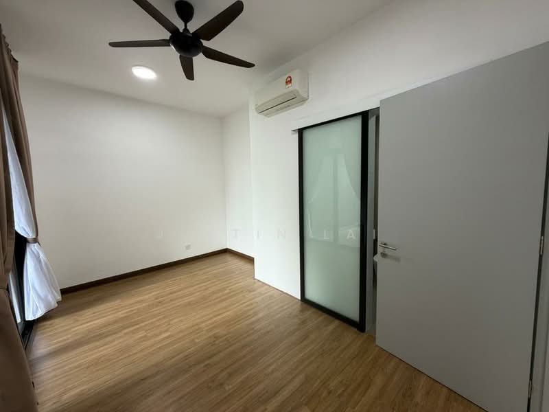 Condominium for Rent at Damansara Seresta - Justin Lai - Bedroom - PropertyGuru.com.my