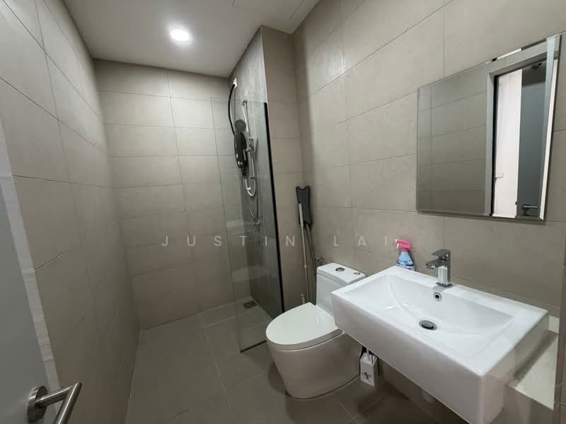 Condominium for Rent at Damansara Seresta - Justin Lai - Bathroom - PropertyGuru.com.my
