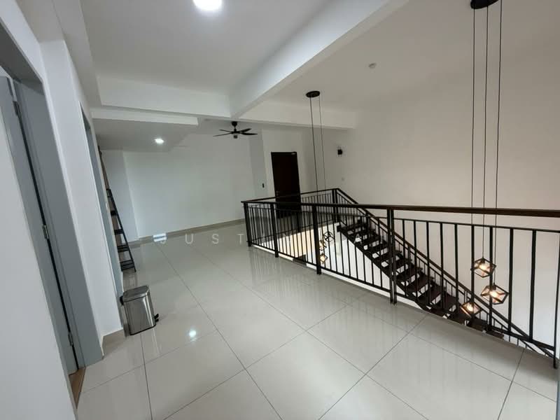 Condominium for Rent at Damansara Seresta - Justin Lai - Interior - PropertyGuru.com.my