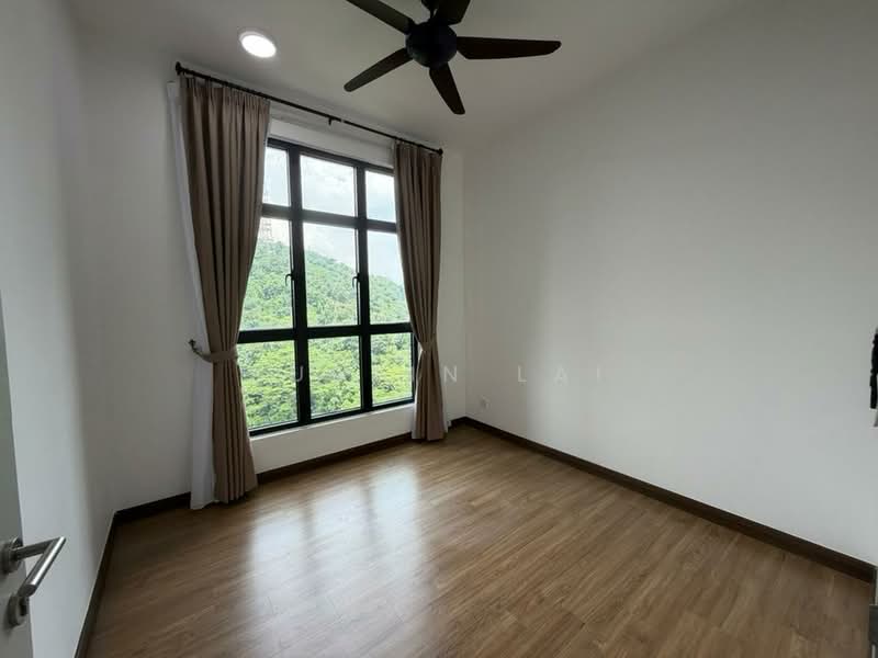 Condominium for Rent at Damansara Seresta - Justin Lai - Bedroom - PropertyGuru.com.my