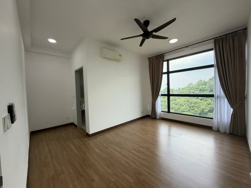 Condominium for Rent at Damansara Seresta - Justin Lai - Bedroom - PropertyGuru.com.my